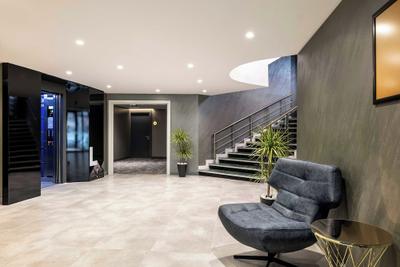 Four Points Flex by Sheraton Ankara Cukurambar