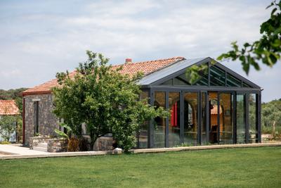 Gadura Kir Evleri Urla