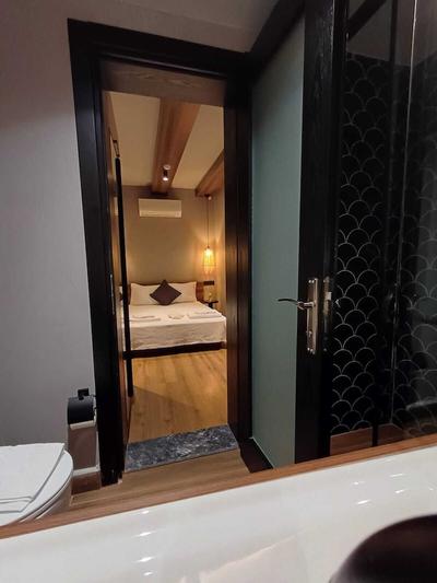 Elia Otel Urla