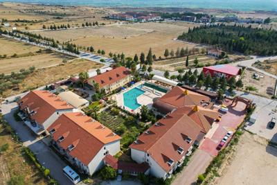 Halici Termal Otel