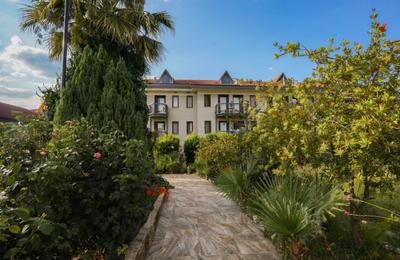 Halici Termal Otel