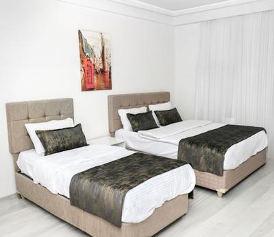 Fullmoon Suit Otel