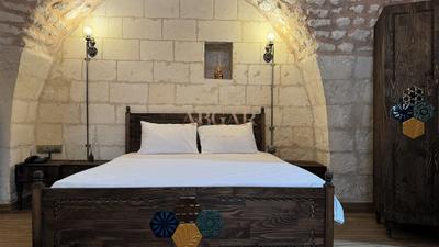 Abgar Otel