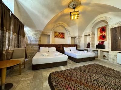 Muzepotamia Butik Otel