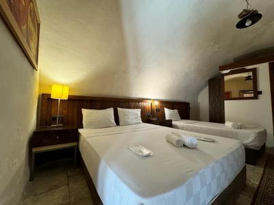 Muzepotamia Butik Otel