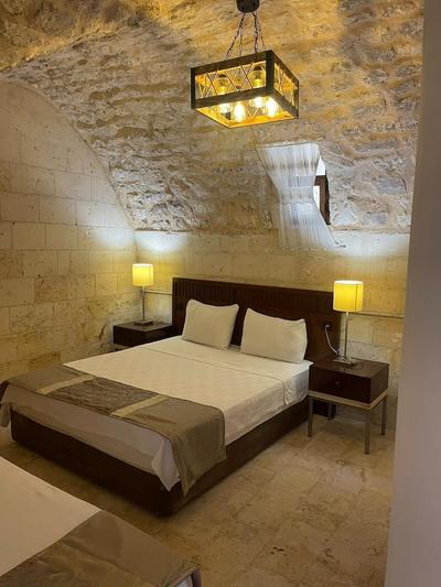 Muzepotamia Butik Otel