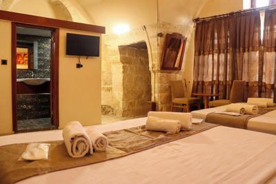 Muzepotamia Butik Otel