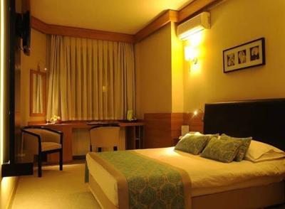 Otel Basti Otantik