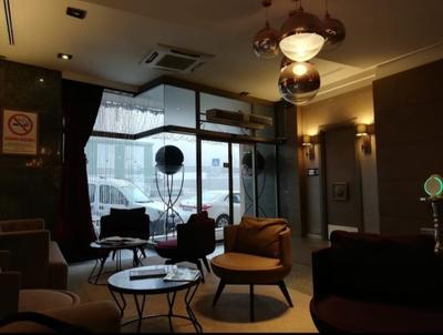 Otel Basti Otantik