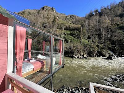 Riverland Rize