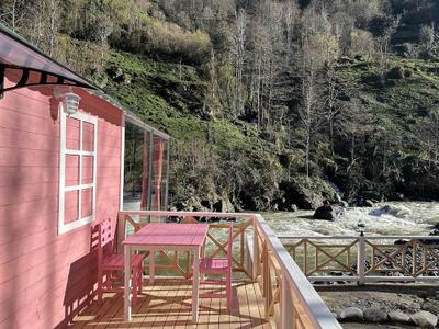 Riverland Rize