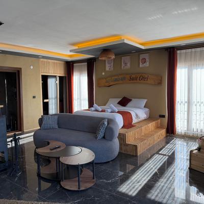 Yaylamisun Suit Otel