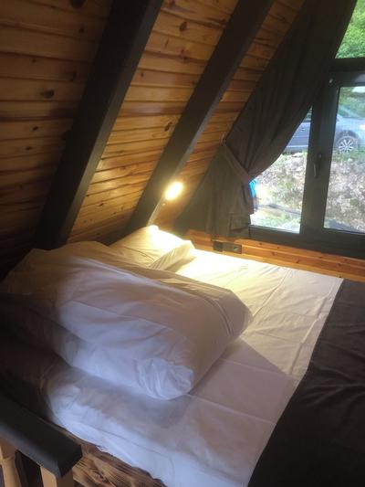 Kalivi Suit Bungalov