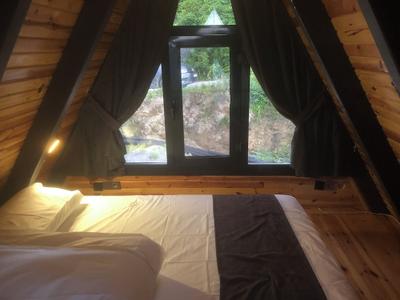 Kalivi Suit Bungalov