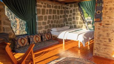 Sahmaran Bungalov