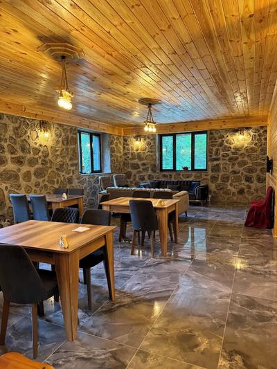 Kale kaya Otel