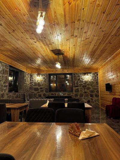 Kale kaya Otel