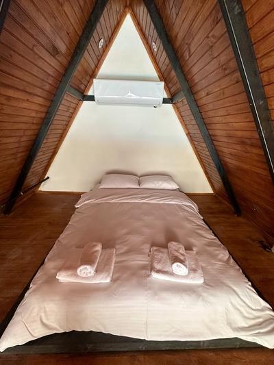Mavera Deluxe Bungalov