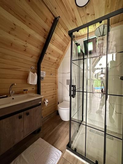 Mavera Deluxe Bungalov