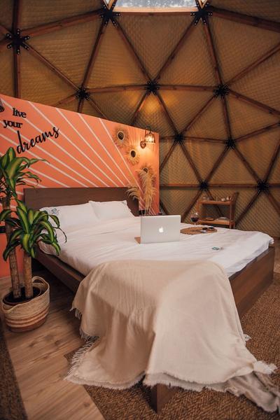 Serenity Dome Sapanca