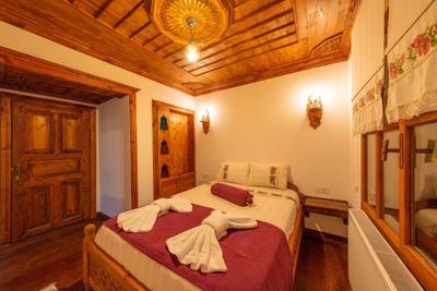 Manzara Konak Otel