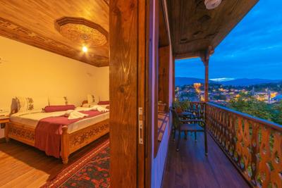 Manzara Konak Otel