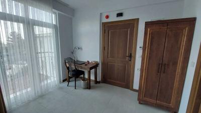 Seron Mountain House
