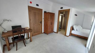 Seron Mountain House