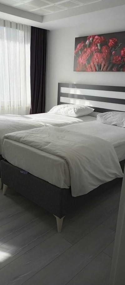 Meydan Butik Otel