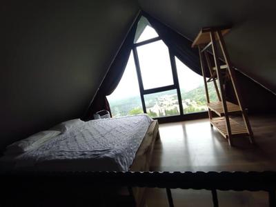 Vadi Panaroma Dag Evleri