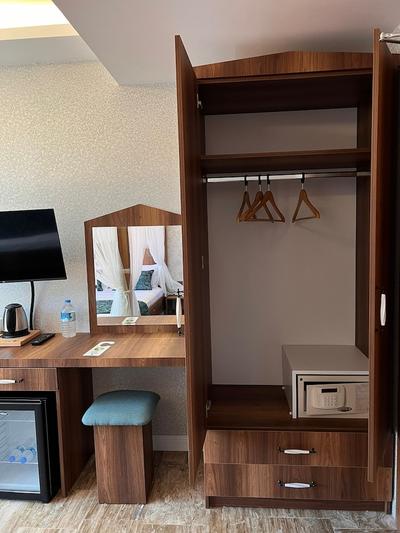 Akvaryum Butik Otel Karaburun