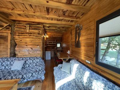 Aynstayn Chalet Dag Evleri