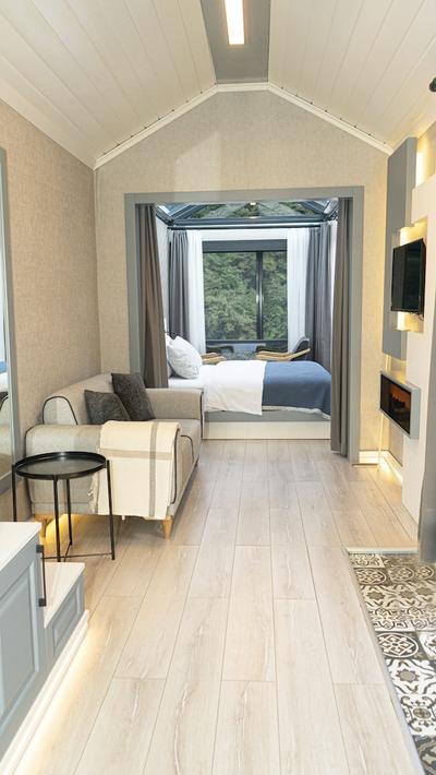 Riverside Tinyhouse