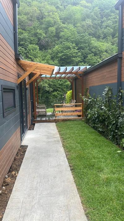 Riverside Tinyhouse