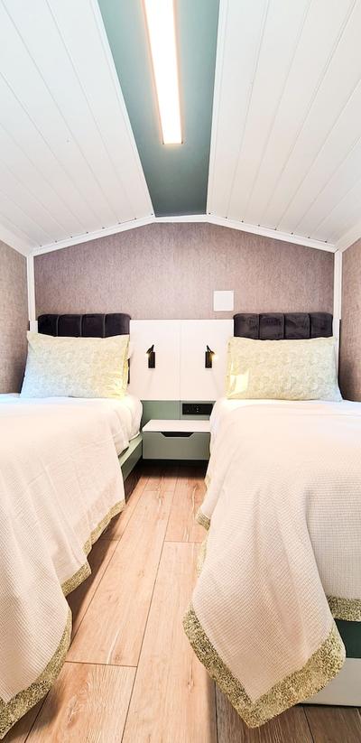 Riverside Tinyhouse