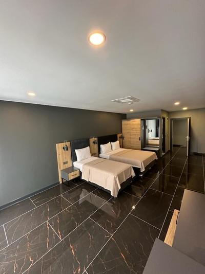 Burc Otel