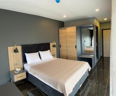 Burc Otel