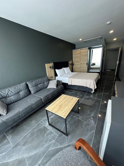 Burc Otel