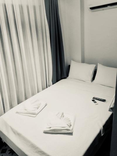 Merlot Assos Tas Butik Otel