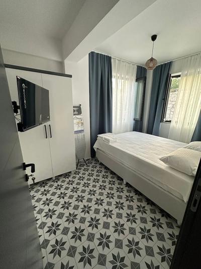 Merlot Assos Tas Butik Otel