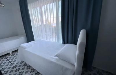 Merlot Assos Tas Butik Otel