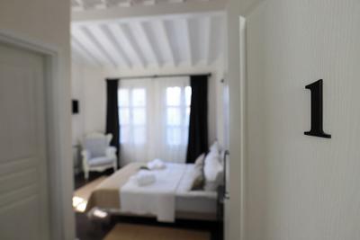 Lilla Maria Guesthouse
