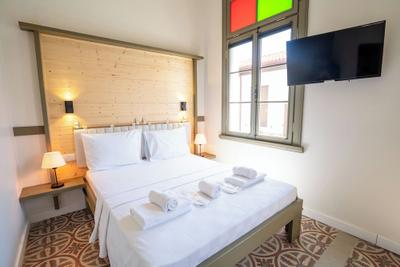 Latibule Ozel Guest House