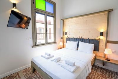 Latibule Ozel Guest House
