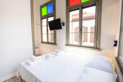 Latibule Ozel Guest House