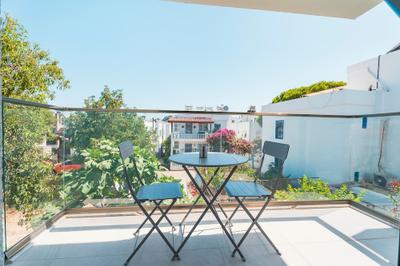 Bodrum Local House