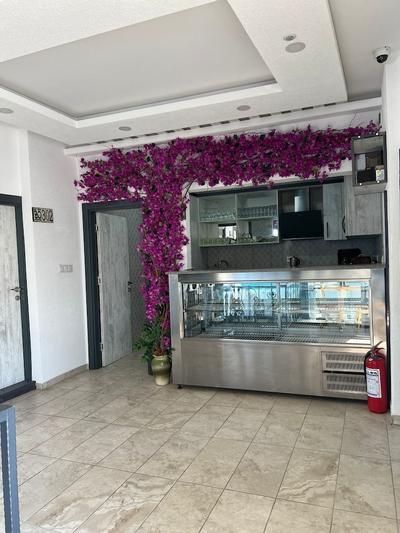Tiana Butik Otel