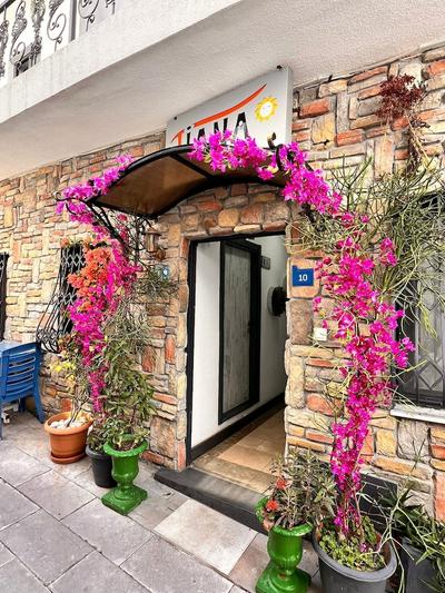 Tiana Butik Otel