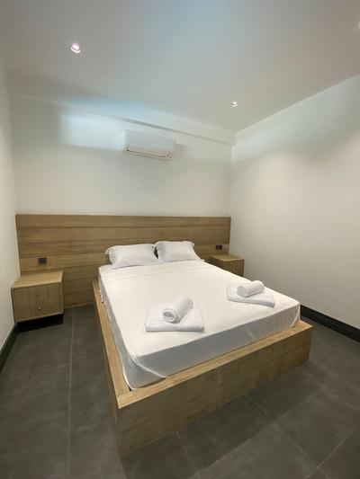 Panoramic Residences Bodrum
