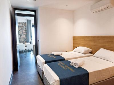 Panoramic Residences Bodrum